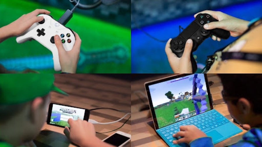 Best Cross-Platform Games for PC, Mobile, and Consoles