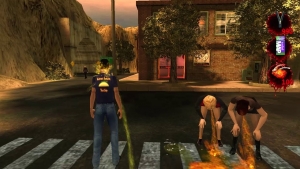 POSTAL 2 Gameplay