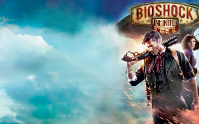 Bioshock infinite vigor combos