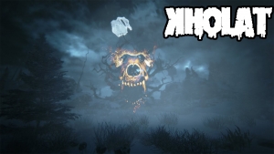 Kholat walkthrough