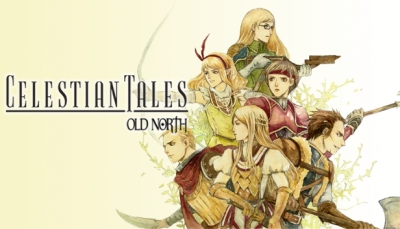 Celestian Tales: Old North Trailer
