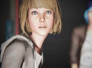 Plot issues in Life is Strange