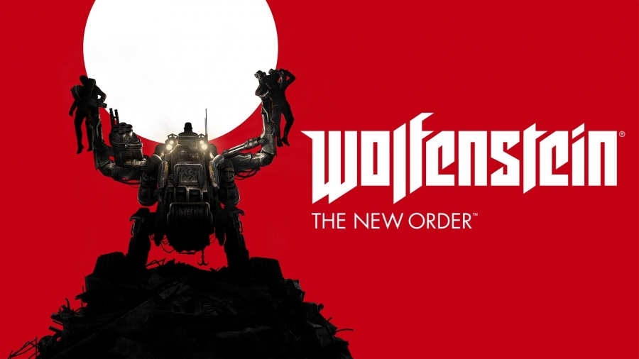Wolfenstein the new order cheats