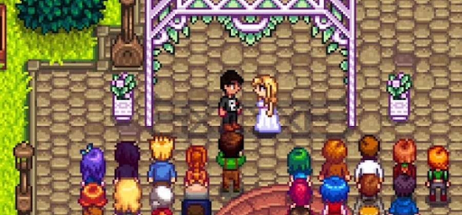 How to Build Romance in Real Life for Stardew Valley Players