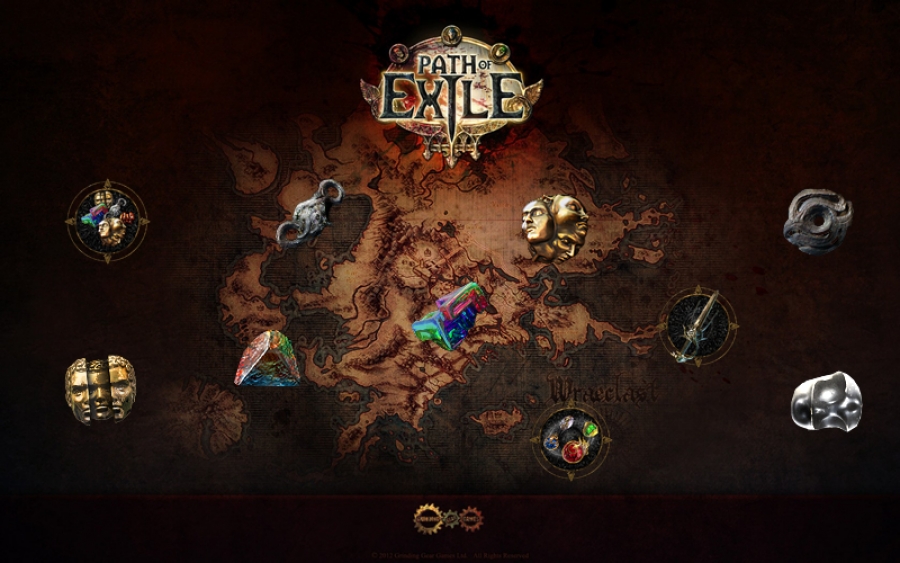 Path of Exile Orb Prices