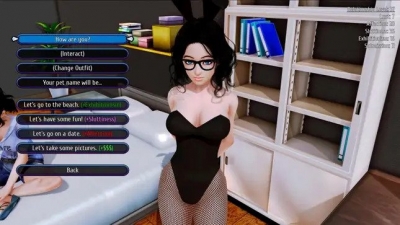 BDSM Culture in Video Games, Dating Platforms, and Other Aspects of Our Life