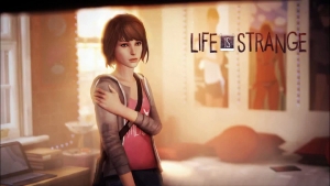 Life is Strange Easter Eggs