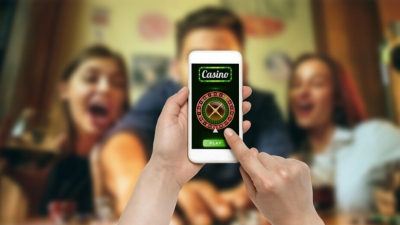 Top 10 Casino-Styled Mobile Games to Test Your Luck for Australians