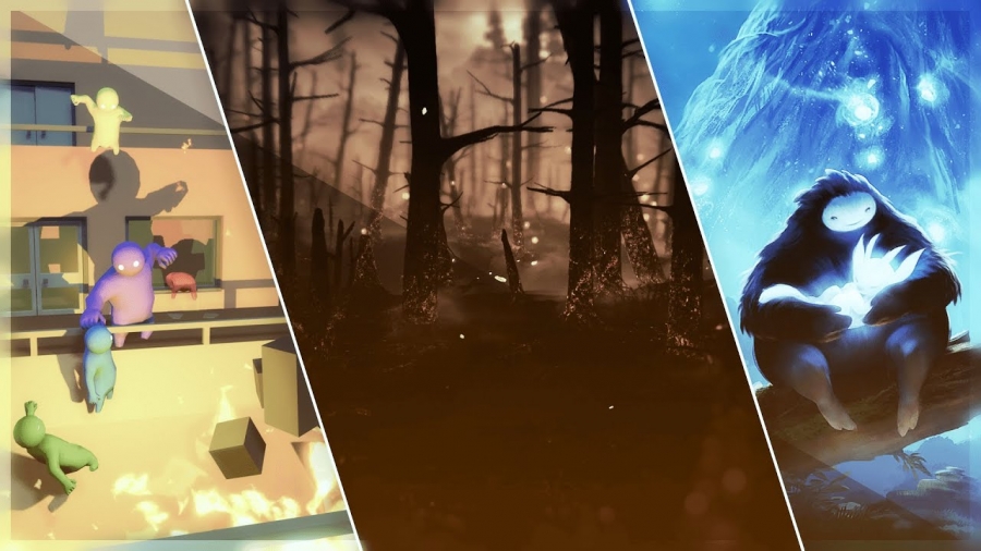 5 Best Indie Games of All Time