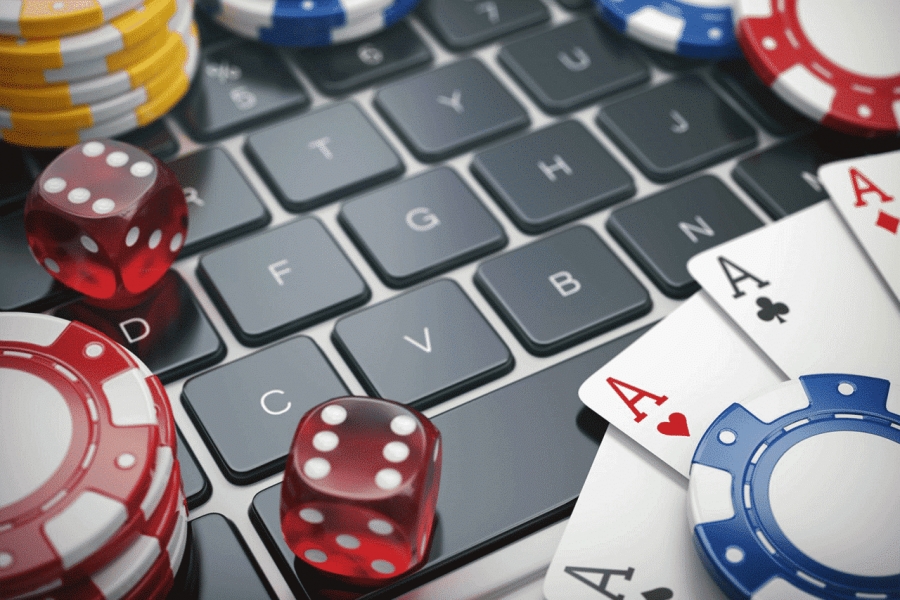 Ленивый способ онлайн казино без депозит