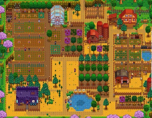 How to make money in Stardew Valley