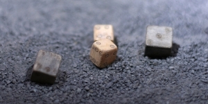 The Origins of Gambling: Tracing the Early Beginnings of Wagering