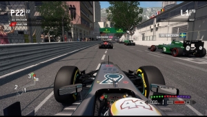Here Are Six Great Formula 1 Video Games That All Motorsports Fans Must Will Love