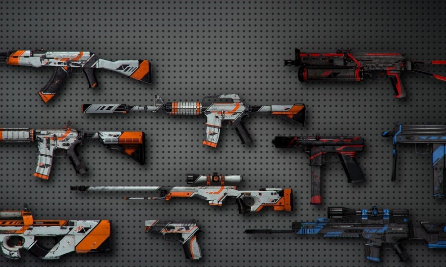 How to Get CS:GO Skins on Third-Party Platform Safely